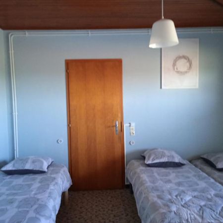 La Maison De Heidi Haselbourg Habitación foto