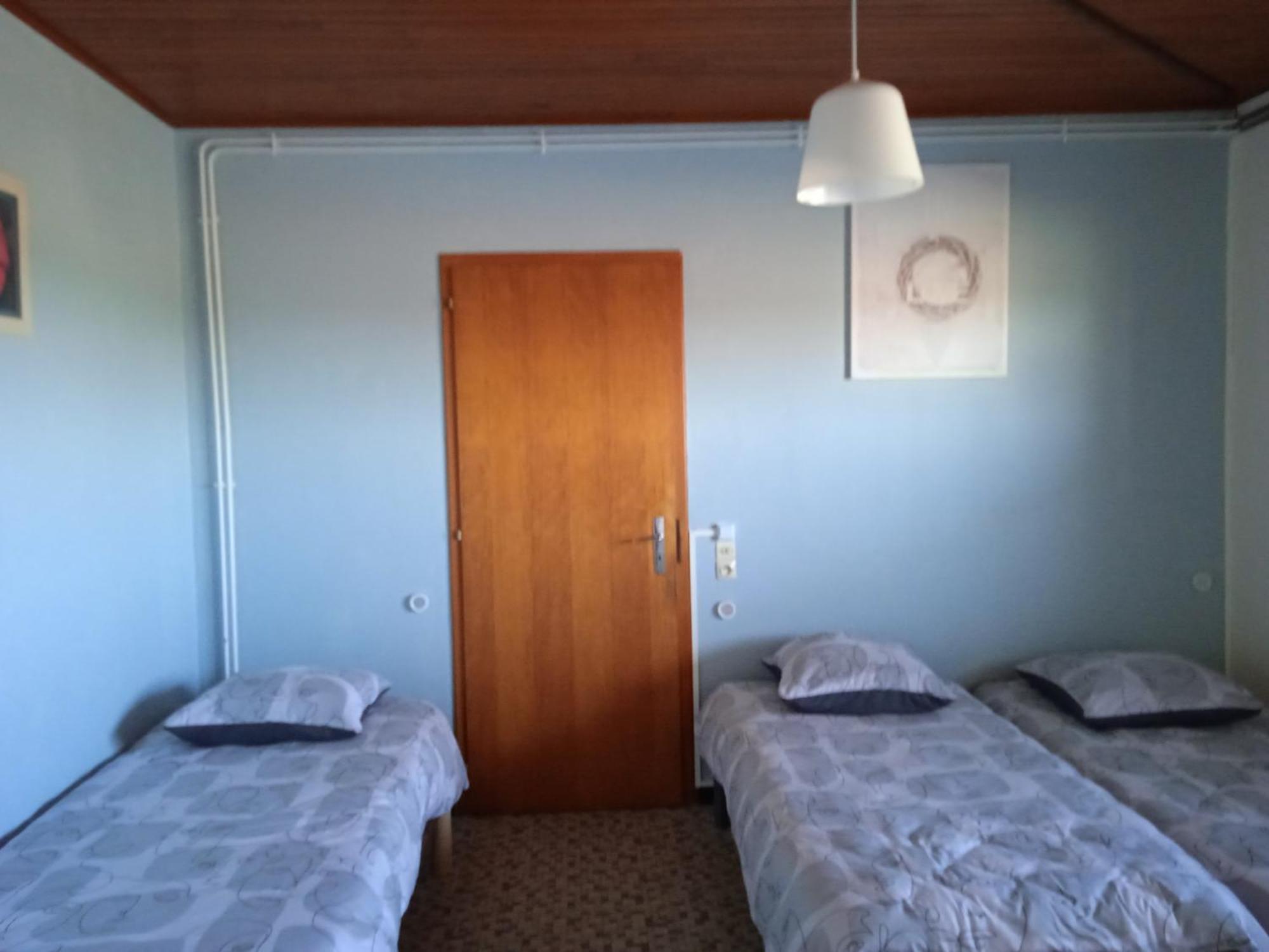 La Maison De Heidi Haselbourg Habitación foto