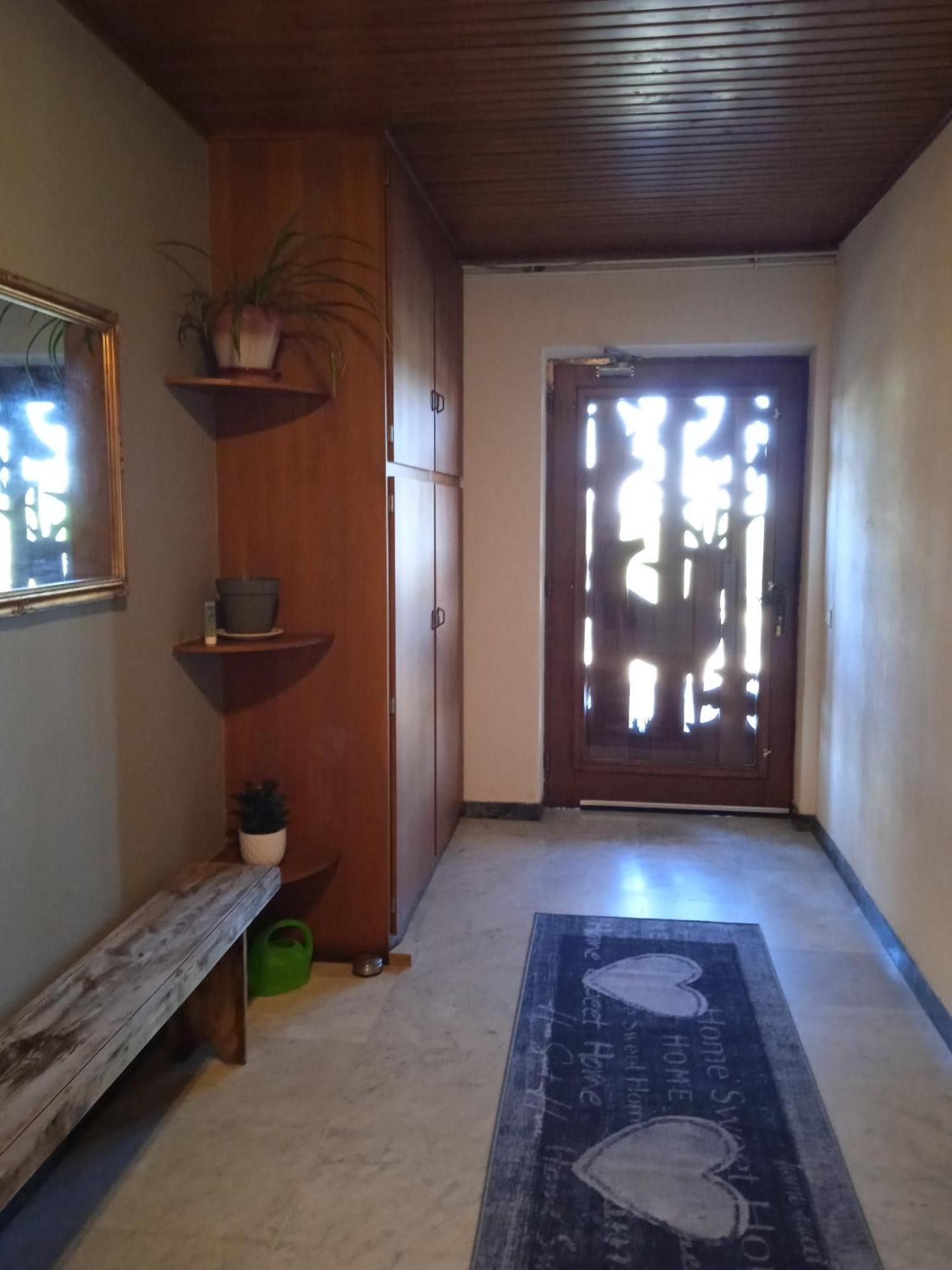 La Maison De Heidi Haselbourg Habitación foto