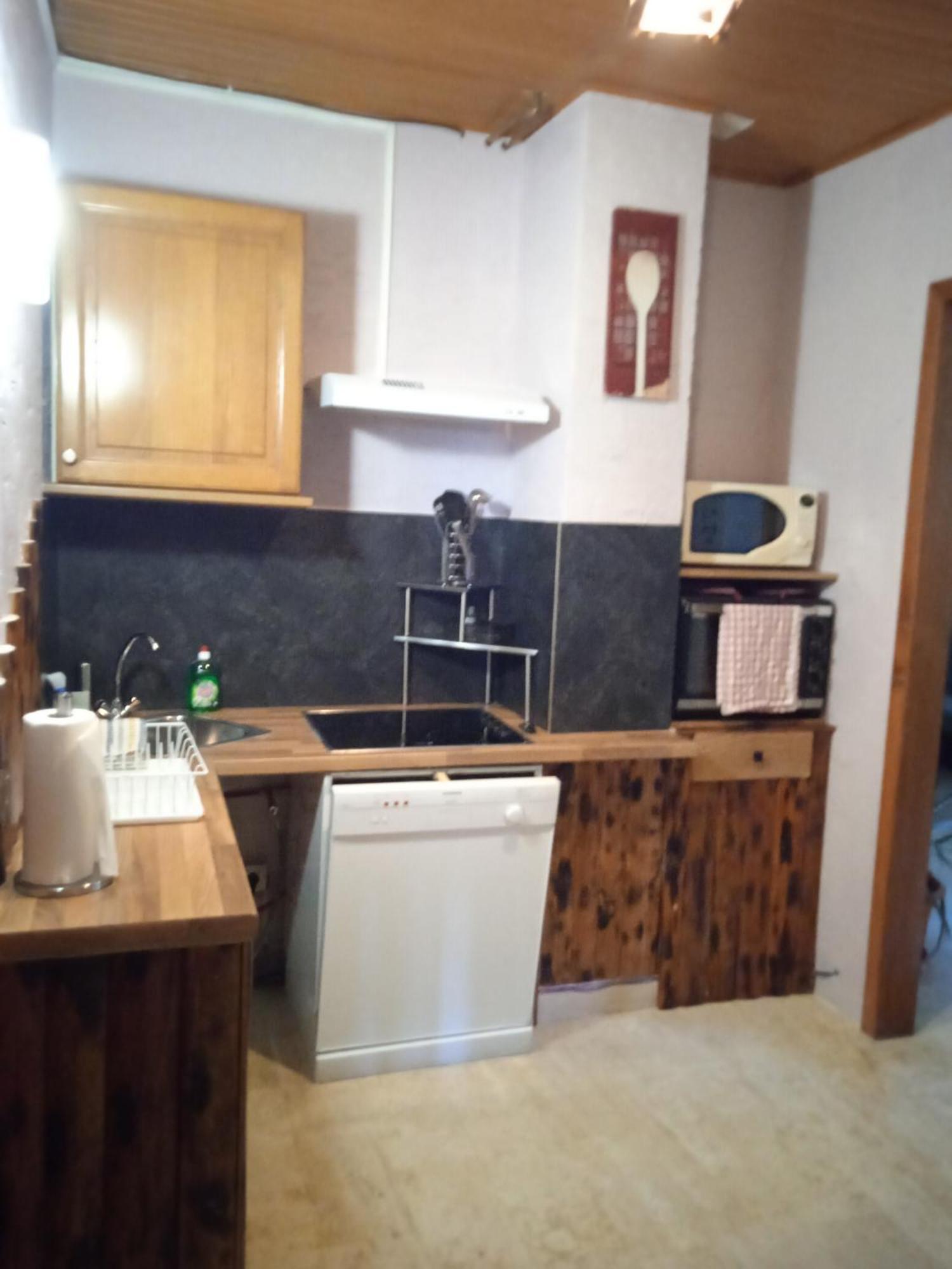 La Maison De Heidi Haselbourg Habitación foto