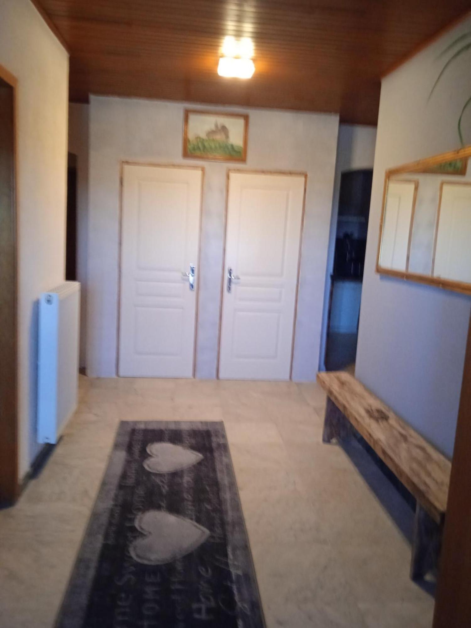 La Maison De Heidi Haselbourg Habitación foto