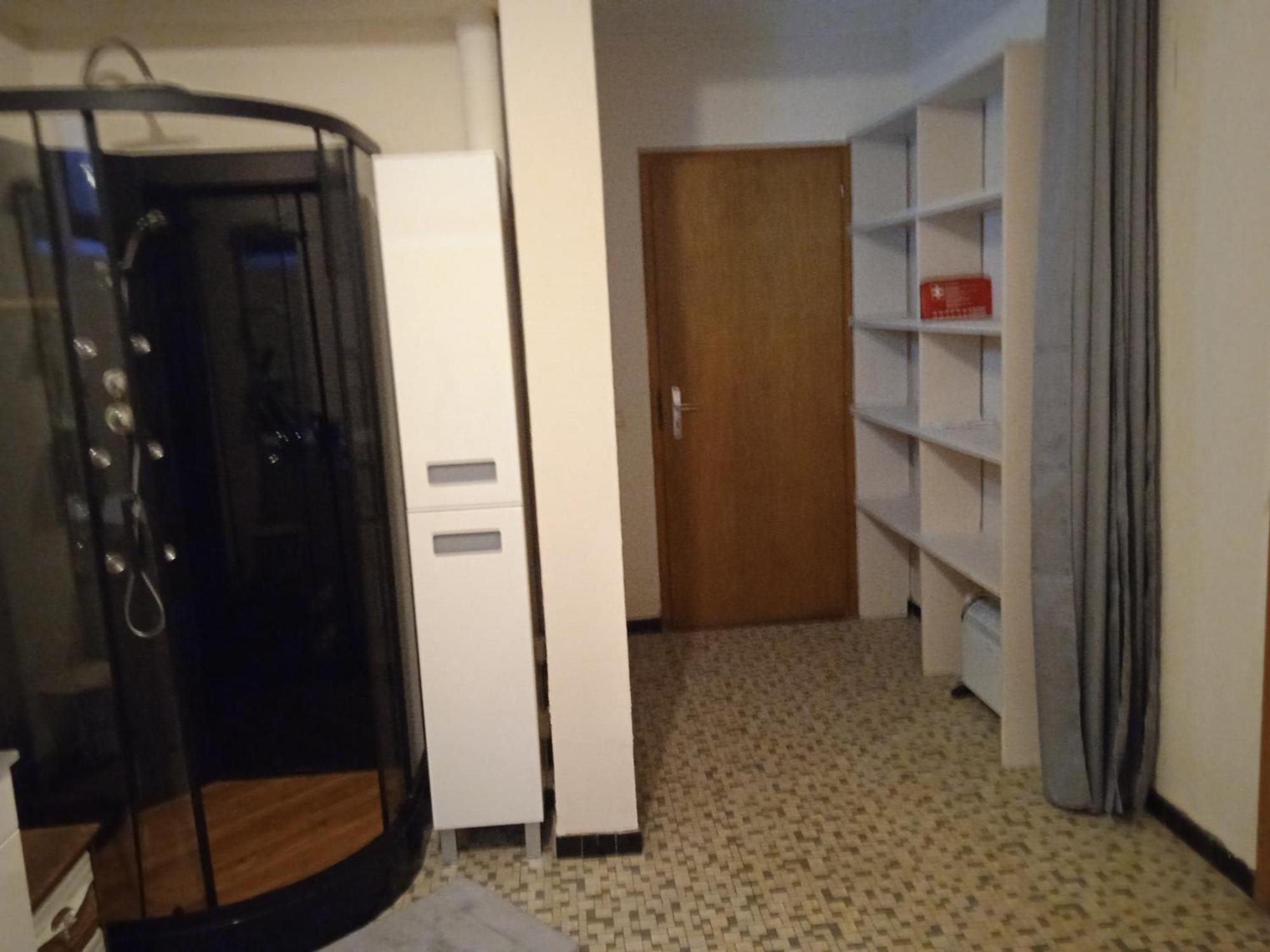 La Maison De Heidi Haselbourg Habitación foto