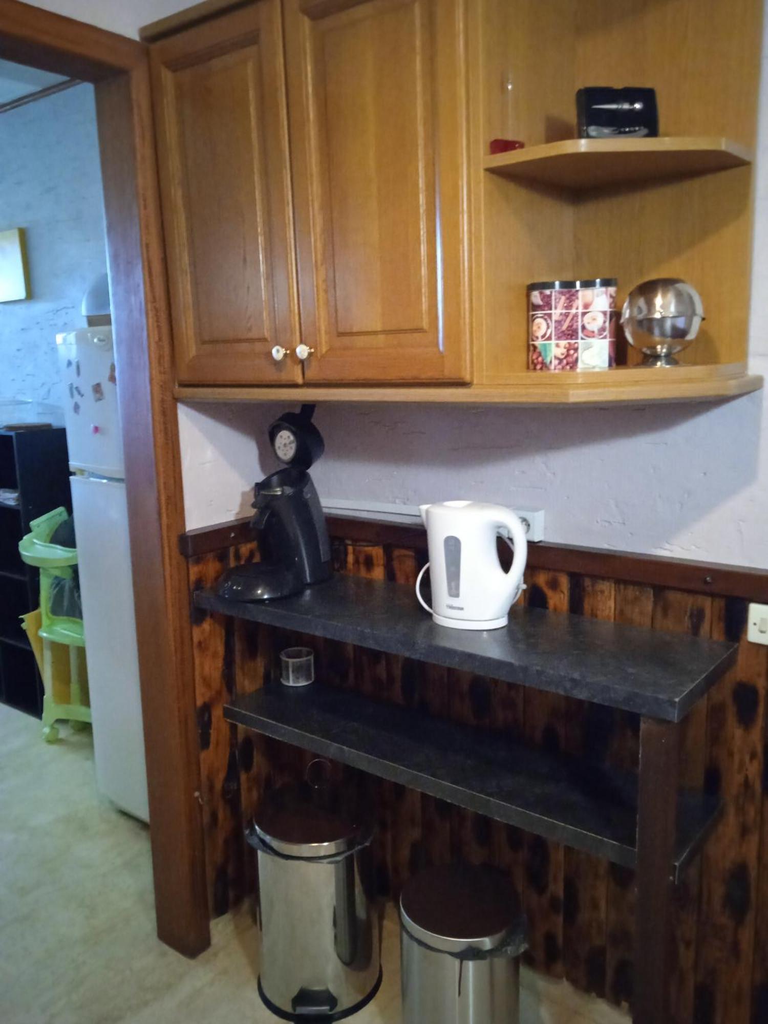 La Maison De Heidi Haselbourg Habitación foto